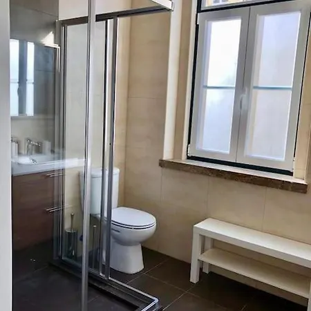 Modern In Apartmán