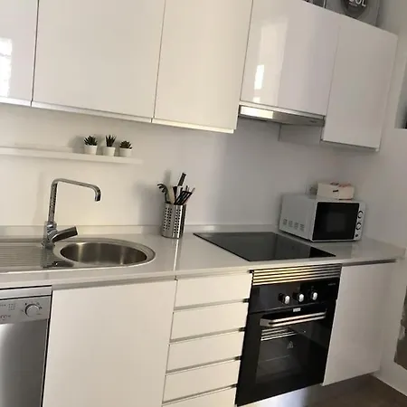Apartmán Modern In Lisboa