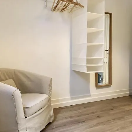 Modern In Apartmán